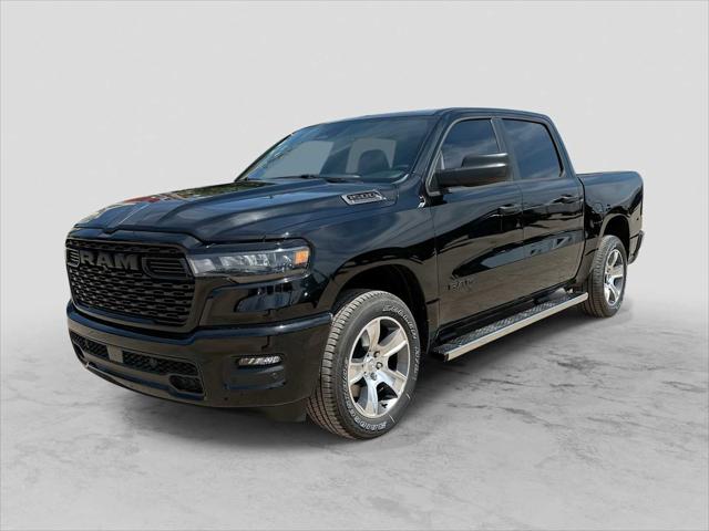 2026 RAM 1500 RAM 1500 EXPRESS CREW CAB 4X2 57 BOX 2026 RAM 1500 RAM 1500 EXPRESS CREW CAB 4X2 57 BOX