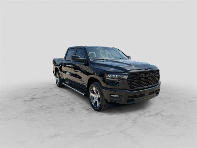 2026 RAM 1500 RAM 1500 EXPRESS CREW CAB 4X2 57 BOX 2026 RAM 1500 RAM 1500 EXPRESS CREW CAB 4X2 57 BOX