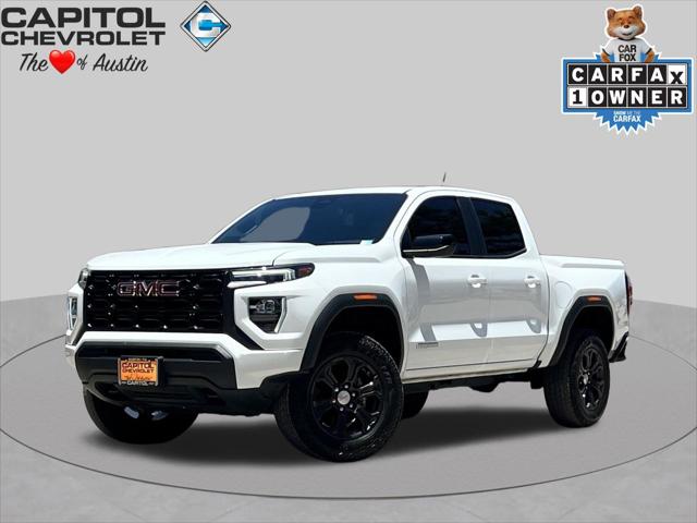 2023 GMC Canyon 2WD Crew Cab Short Box Elevation for sale in Austin, TX