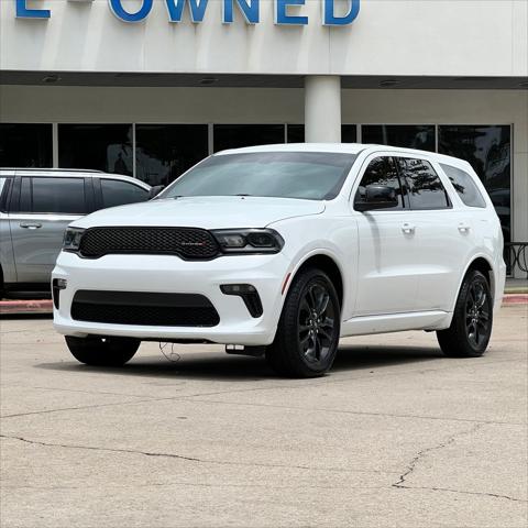 2022 Dodge Durango SXT AWD for sale in Austin, TX