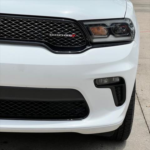 2022 Dodge Durango SXT AWD