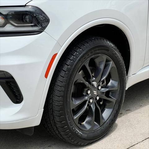 2022 Dodge Durango SXT AWD