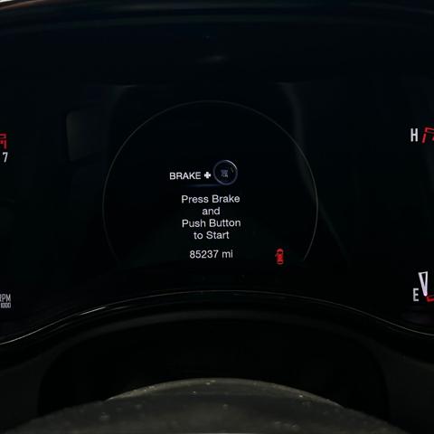 2022 Dodge Durango SXT AWD