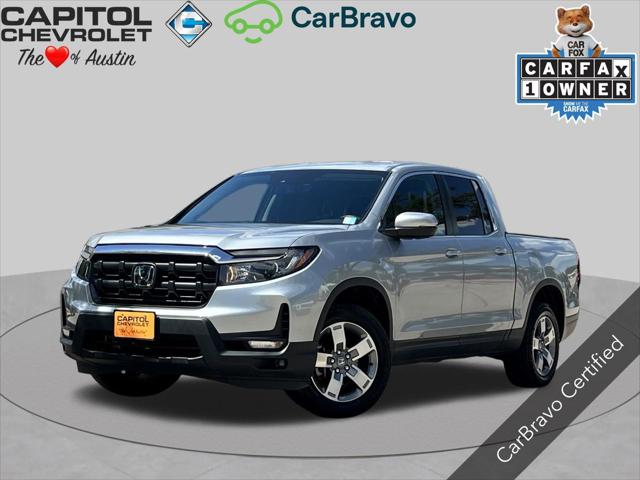 2025 Honda Ridgeline RTL for sale in Austin, TX