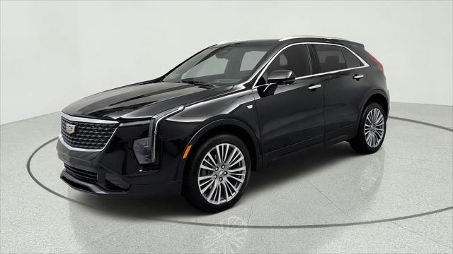 2024 Cadillac XT4 AWD Premium Luxury for sale in Dearborn, MI