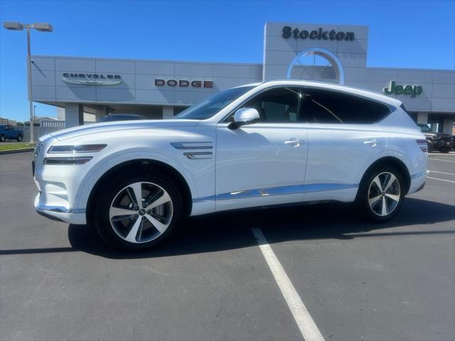 2024 Genesis GV80 2.5T AWD for sale in Stockton, CA