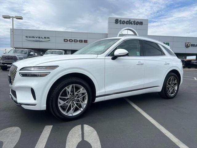 2023 Genesis GV70 2.5T AWD for sale in Stockton, CA