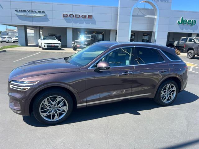 2023 Genesis GV70 2.5T AWD
