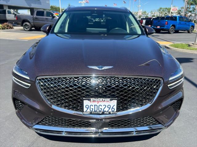 2023 Genesis GV70 2.5T AWD