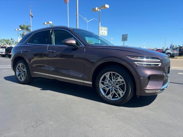 2023 Genesis GV70 2.5T AWD