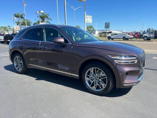2023 Genesis GV70 2.5T AWD