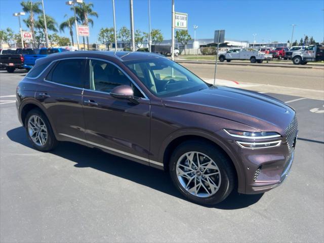 2023 Genesis GV70 2.5T AWD