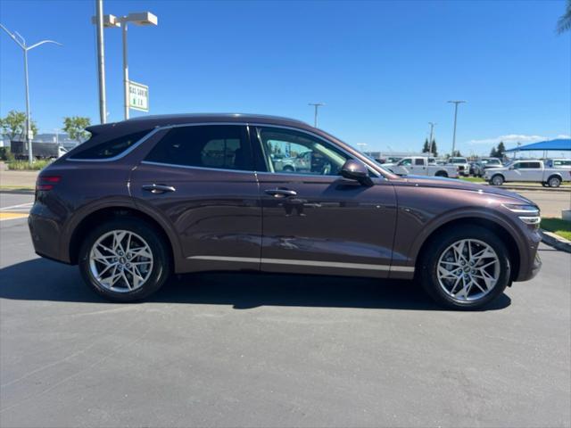 2023 Genesis GV70 2.5T AWD