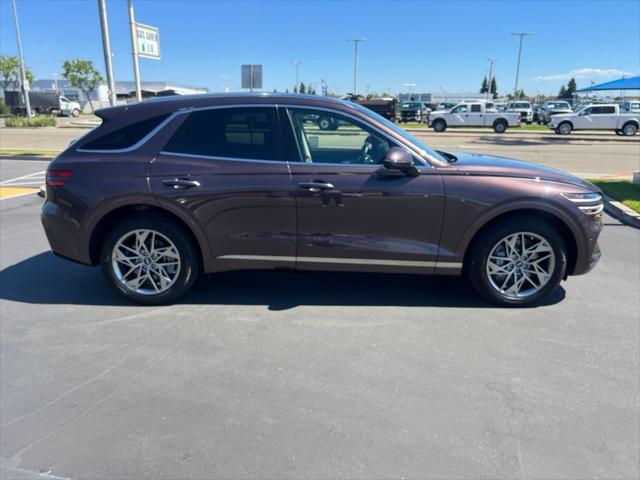 2023 Genesis GV70 2.5T AWD