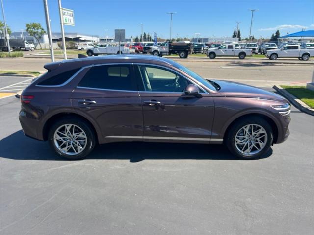 2023 Genesis GV70 2.5T AWD