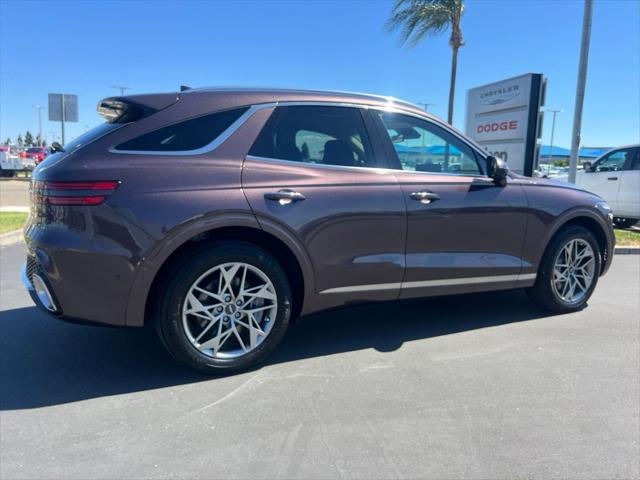 2023 Genesis GV70 2.5T AWD