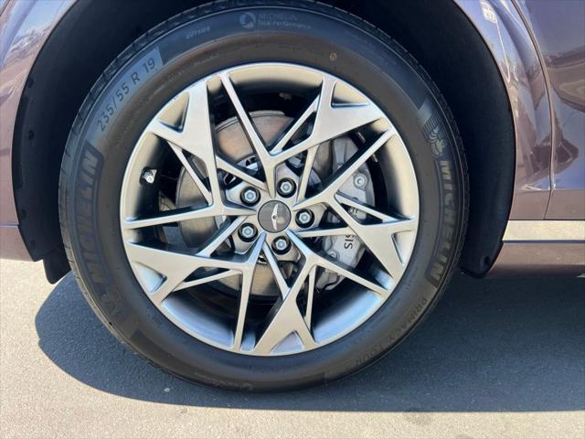 2023 Genesis GV70 2.5T AWD
