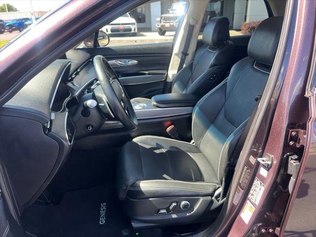 2023 Genesis GV70 2.5T AWD