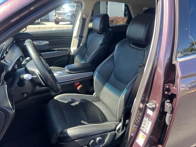 2023 Genesis GV70 2.5T AWD