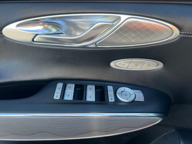 2023 Genesis GV70 2.5T AWD