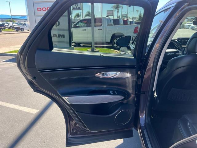 2023 Genesis GV70 2.5T AWD