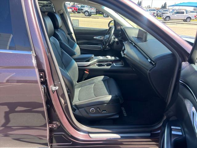 2023 Genesis GV70 2.5T AWD