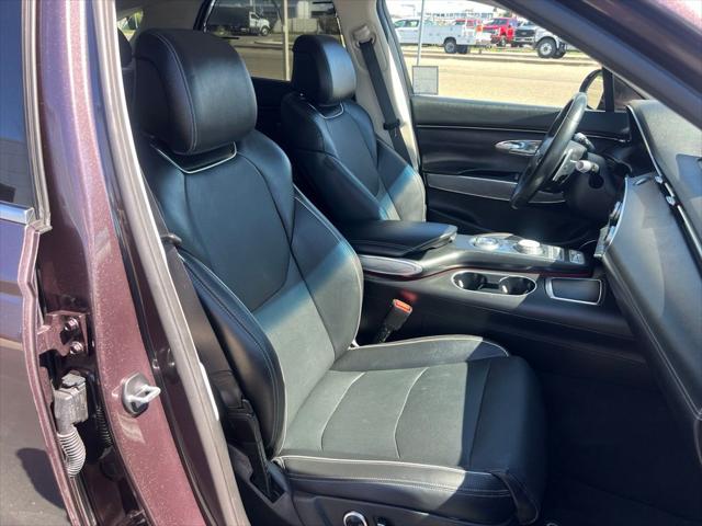 2023 Genesis GV70 2.5T AWD