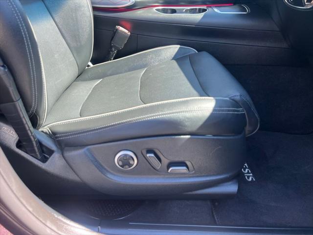 2023 Genesis GV70 2.5T AWD