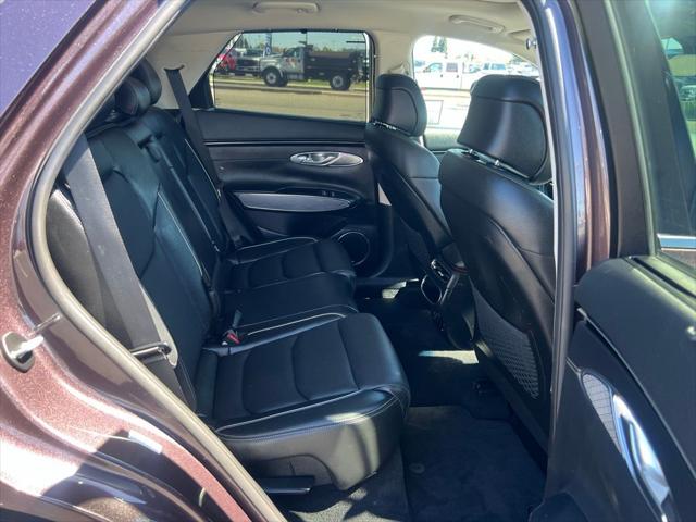 2023 Genesis GV70 2.5T AWD