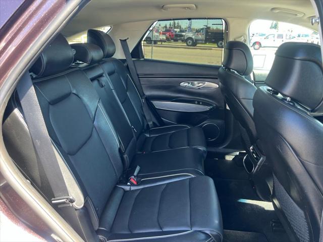 2023 Genesis GV70 2.5T AWD