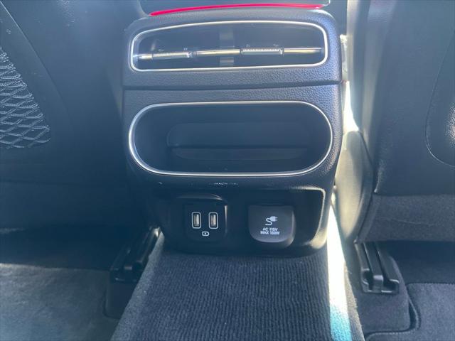 2023 Genesis GV70 2.5T AWD