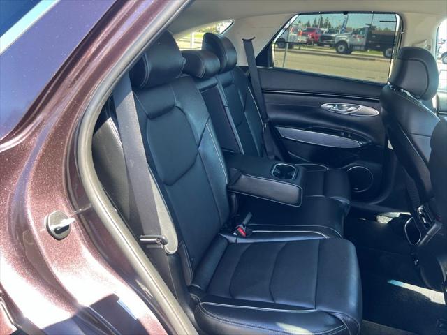 2023 Genesis GV70 2.5T AWD