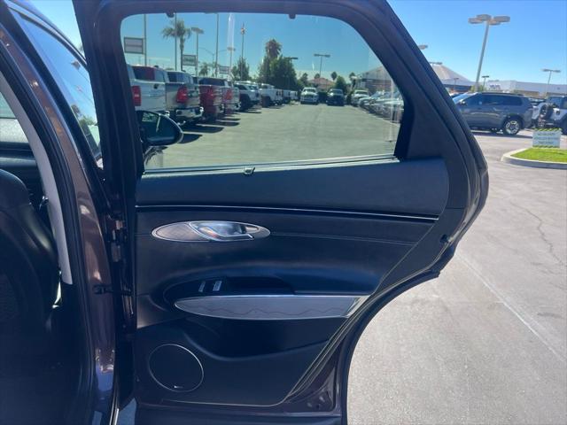 2023 Genesis GV70 2.5T AWD