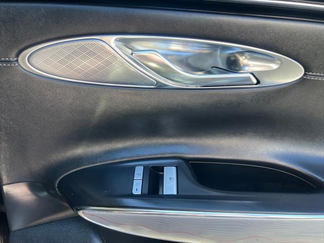 2023 Genesis GV70 2.5T AWD