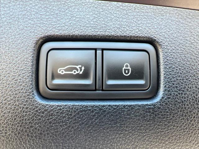 2023 Genesis GV70 2.5T AWD