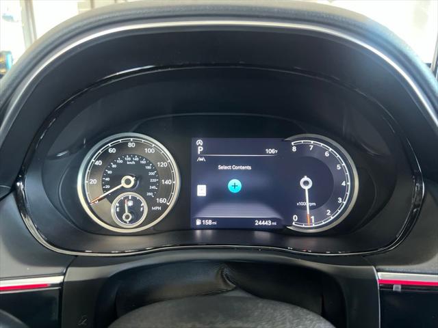 2023 Genesis GV70 2.5T AWD
