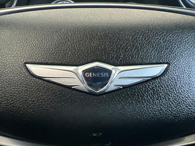 2023 Genesis GV70 2.5T AWD