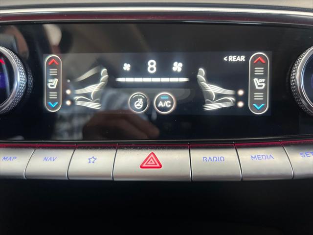 2023 Genesis GV70 2.5T AWD