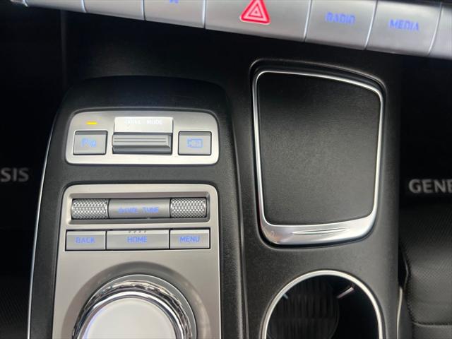 2023 Genesis GV70 2.5T AWD
