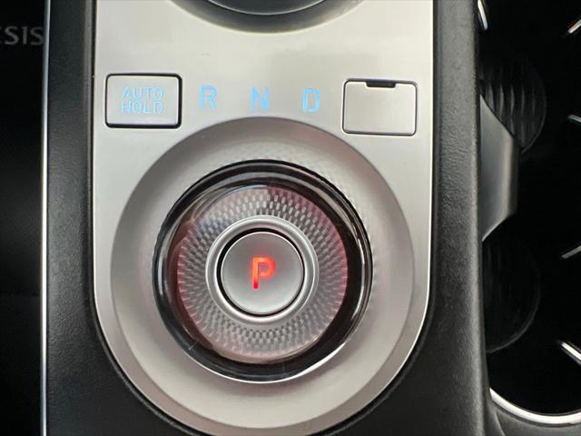 2023 Genesis GV70 2.5T AWD