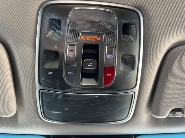 2023 Genesis GV70 2.5T AWD