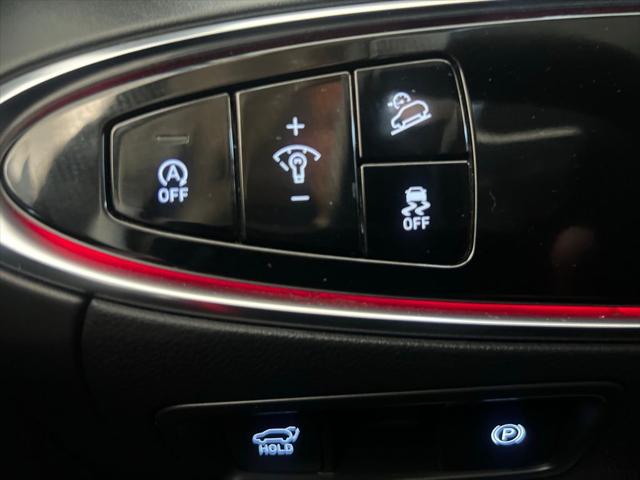 2023 Genesis GV70 2.5T AWD