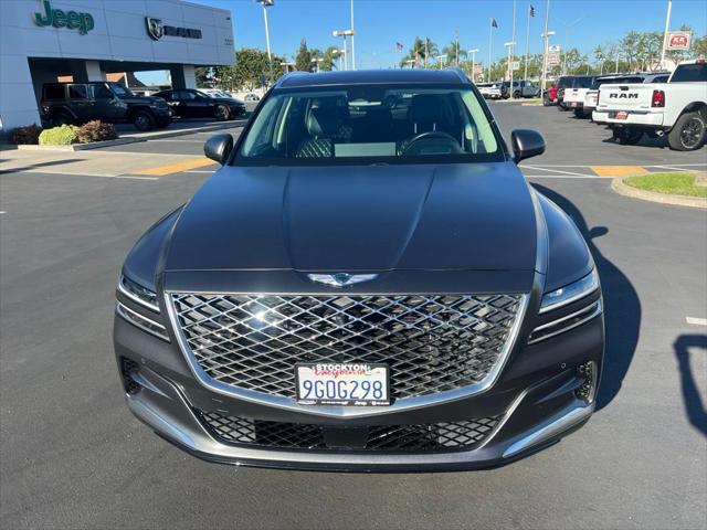 2023 Genesis GV80 3.5T AWD