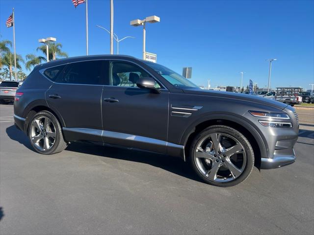 2023 Genesis GV80 3.5T AWD