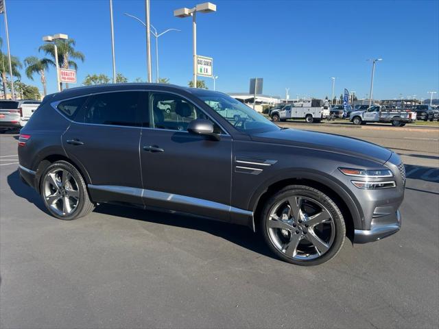 2023 Genesis GV80 3.5T AWD
