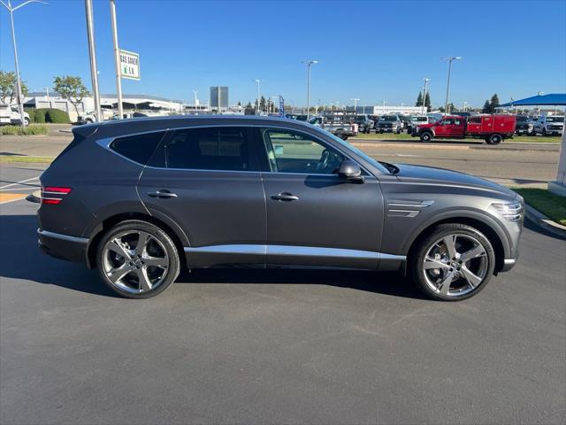 2023 Genesis GV80 3.5T AWD