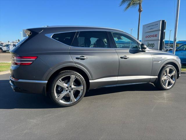 2023 Genesis GV80 3.5T AWD