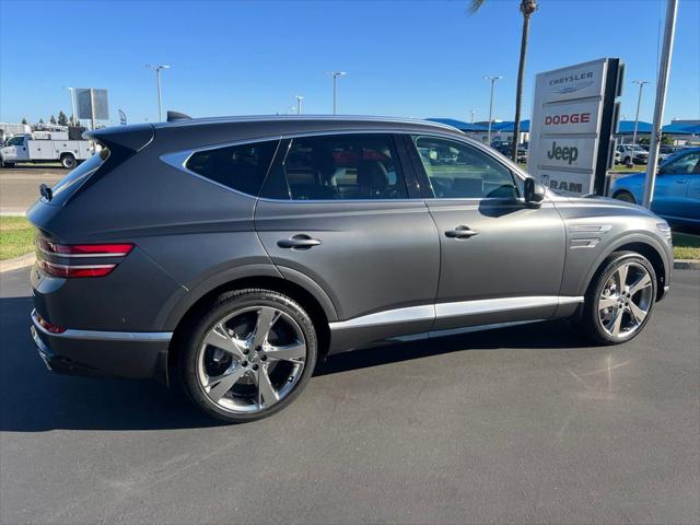 2023 Genesis GV80 3.5T AWD