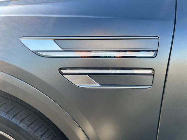 2023 Genesis GV80 3.5T AWD
