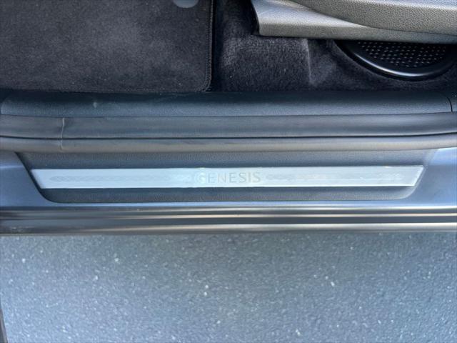 2023 Genesis GV80 3.5T AWD
